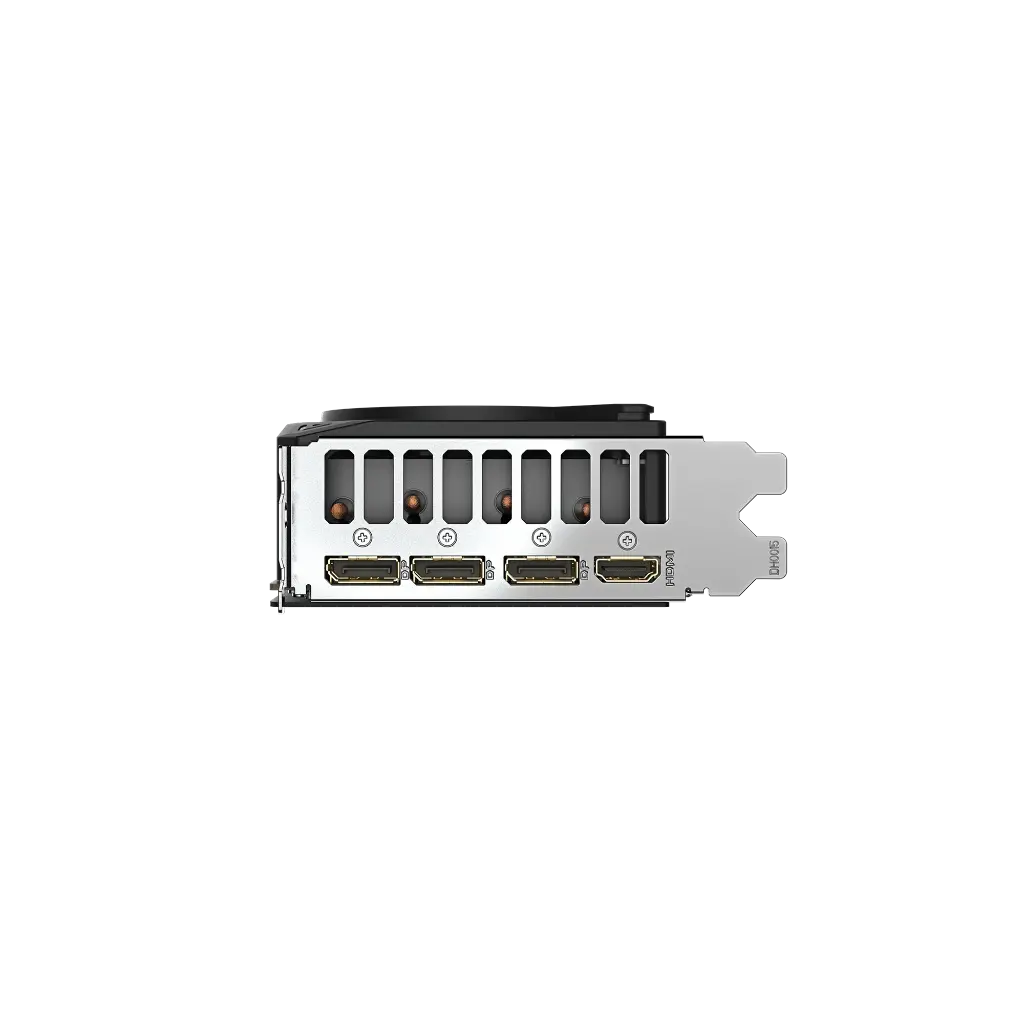 GIGABYTE GeForce RTX 5070 WINDFORCE SFF Graphics Card GV-N5070WF3-12GD