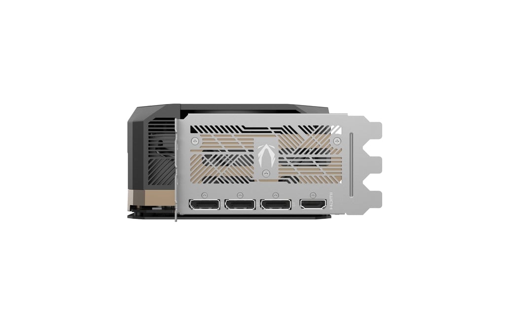 GeForce RTX 5070 Ti SOLID ZOTAC GAMING