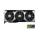 GeForce RTX™ 5090 32GB MSI VENTUS 3X OC