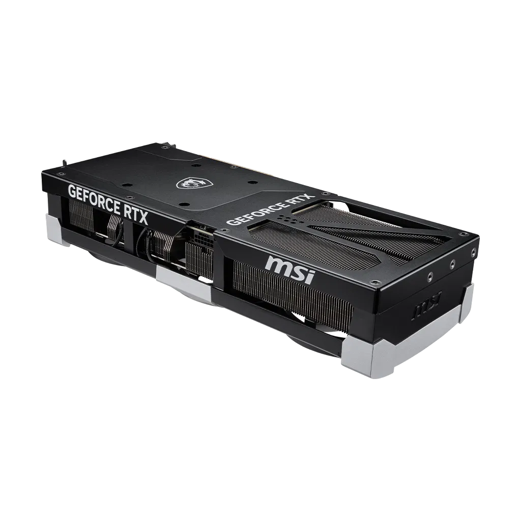 GeForce RTX™ 5090 32GB MSI VENTUS 3X OC