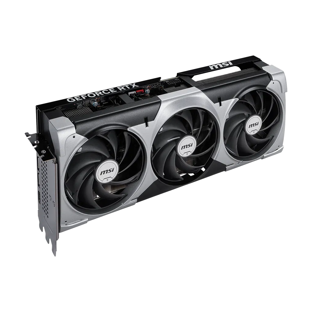 GeForce RTX™ 5090 32GB MSI VENTUS 3X OC