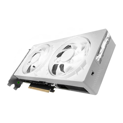 GALAX GeForce RTX5070 Click OC WHITE 12GB