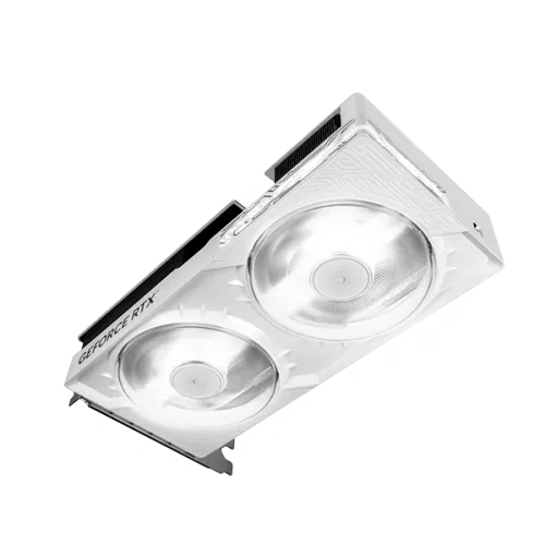 GALAX GeForce RTX5070 Click OC WHITE 12GB