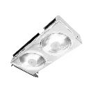 GALAX GeForce RTX5070 Click OC WHITE 12GB