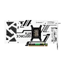 GALAX GeForce RTX5070 Click OC WHITE 12GB