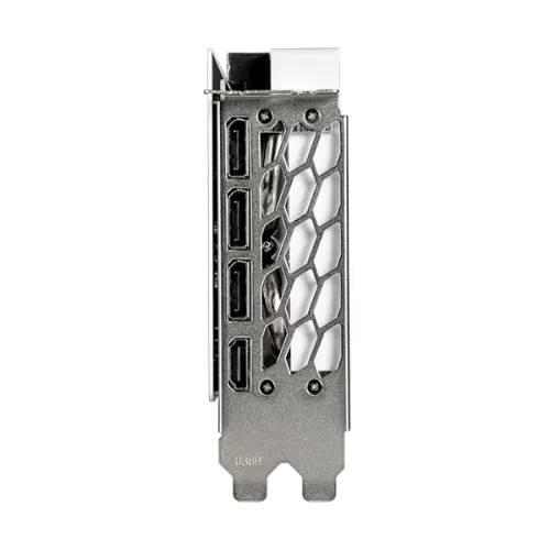 GALAX GeForce RTX5070 Click OC WHITE 12GB