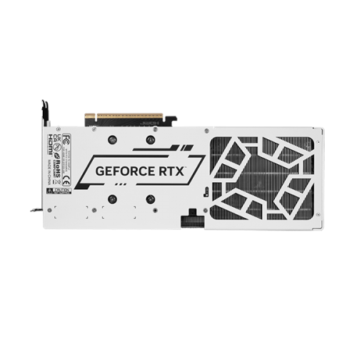 GALAX GeForce RTX 5080 1-Click OC White 16GB GDDR7