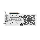 GALAX GeForce RTX 5080 1-Click OC White 16GB GDDR7