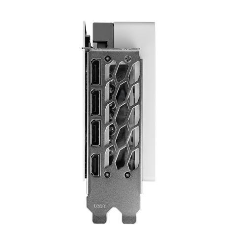 GALAX GeForce RTX 5080 1-Click OC White 16GB GDDR7
