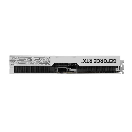 GALAX GeForce RTX 5080 1-Click OC White 16GB GDDR7