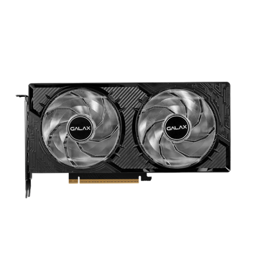 GALAX GeForce RTX5070 Click OC black 12GB