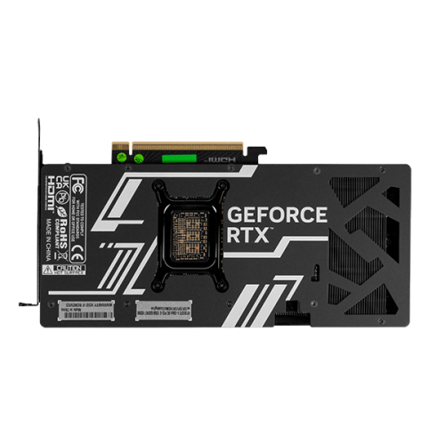 GALAX GeForce RTX5070 Click OC black 12GB