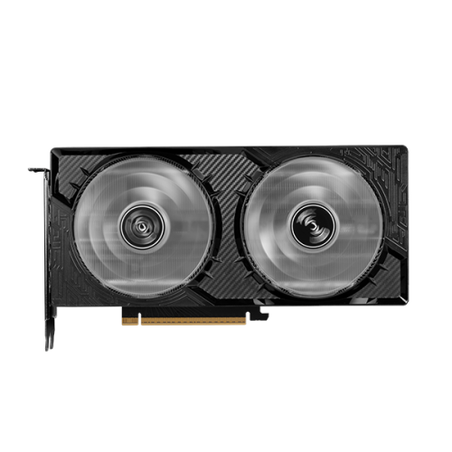 GALAX GeForce RTX5070 Click OC black 12GB