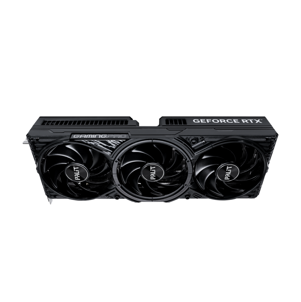 GeForce RTX™ 5070 Ti GamingPro PALIT