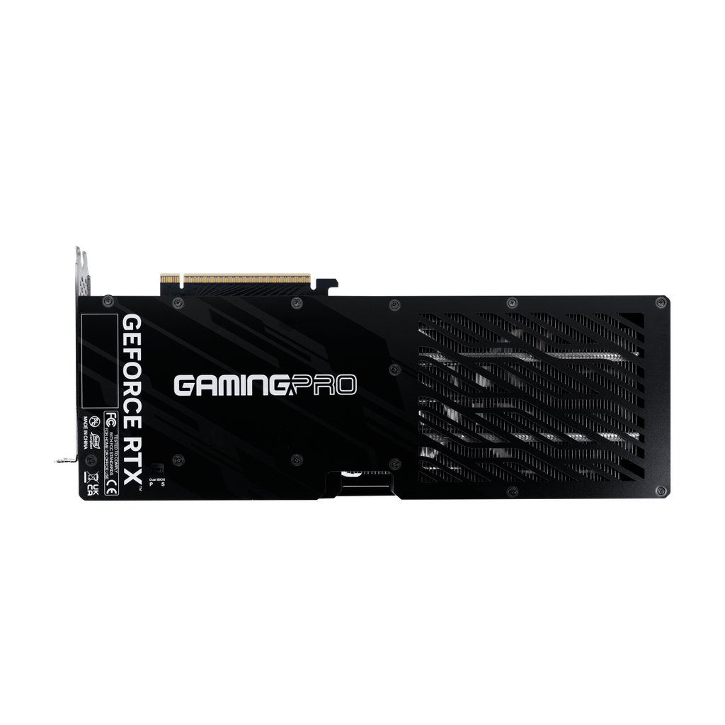 GeForce RTX™ 5070 Ti GamingPro PALIT