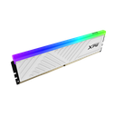 RAM 32GB (2x16GB) XPG Spectrix D35 3600MHZ DDR4 RGB WHITE