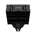 CPU COOLER FAN PCD FC-PD400B (black)