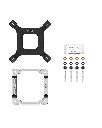 COOLER GAMMAXX DEEPCOOL AG400 ARGB