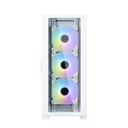 CASE Zalman I3 NEO TG WHITE Edition GALSS