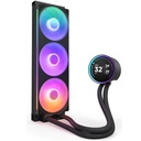 NZXT Kraken Elite 360mm BLACK RGB 2024