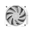 Darkflash 120mm Liquid Cooler DC120 white