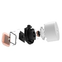 Darkflash 120mm Liquid Cooler DC120 white
