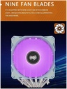 Aigo ICE600 CPU Cooler