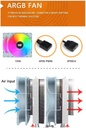Aigo ICE600 CPU Cooler