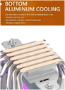 Aigo ICE600 CPU Cooler