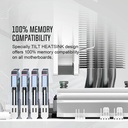 ID-COOLING SE-214 XT ARGB WHITE