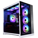 ID-COOLING SE-214 XT ARGB WHITE