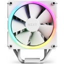 NZXT T120 CPU RGB Air Cooler White