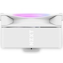 NZXT T120 CPU RGB Air Cooler White