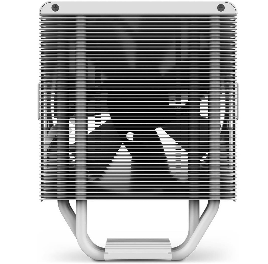 NZXT T120 CPU RGB Air Cooler White
