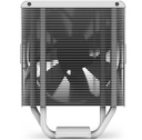 NZXT T120 CPU RGB Air Cooler White