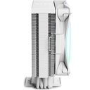 NZXT T120 CPU RGB Air Cooler White