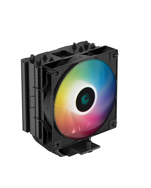 COOLER GAMMAXX DEEPCOOL AG400 BLACK