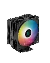 COOLER GAMMAXX DEEPCOOL AG400 BLACK
