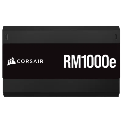 POWER SUPPLY CORSAIR 1000W 80 Plus RM1000e Fully Modular 3.0 ATX  
