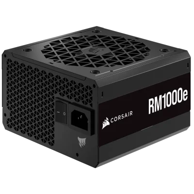 POWER SUPPLY CORSAIR 1000W 80 Plus RM1000e Fully Modular 3.0 ATX  