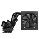 GALAX OMEGA GL650S Non-Modular Power Supply Black