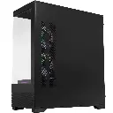 CASE Cruiser L460 Black - 6 FANS