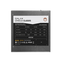 GALAX OMEGA GL650S Non-Modular Power Supply Black