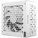 DarkFlash PMT 850W Gold Full Modular Power Supply White