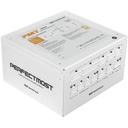 DarkFlash PMT 850W Gold Full Modular Power Supply White