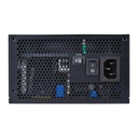 POWER SUPPLY 750W 80 PLUS GOLD 5.0 SILVER STONE 