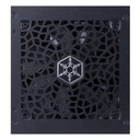 POWER SUPPLY 750W 80 PLUS GOLD 5.0 SILVER STONE 