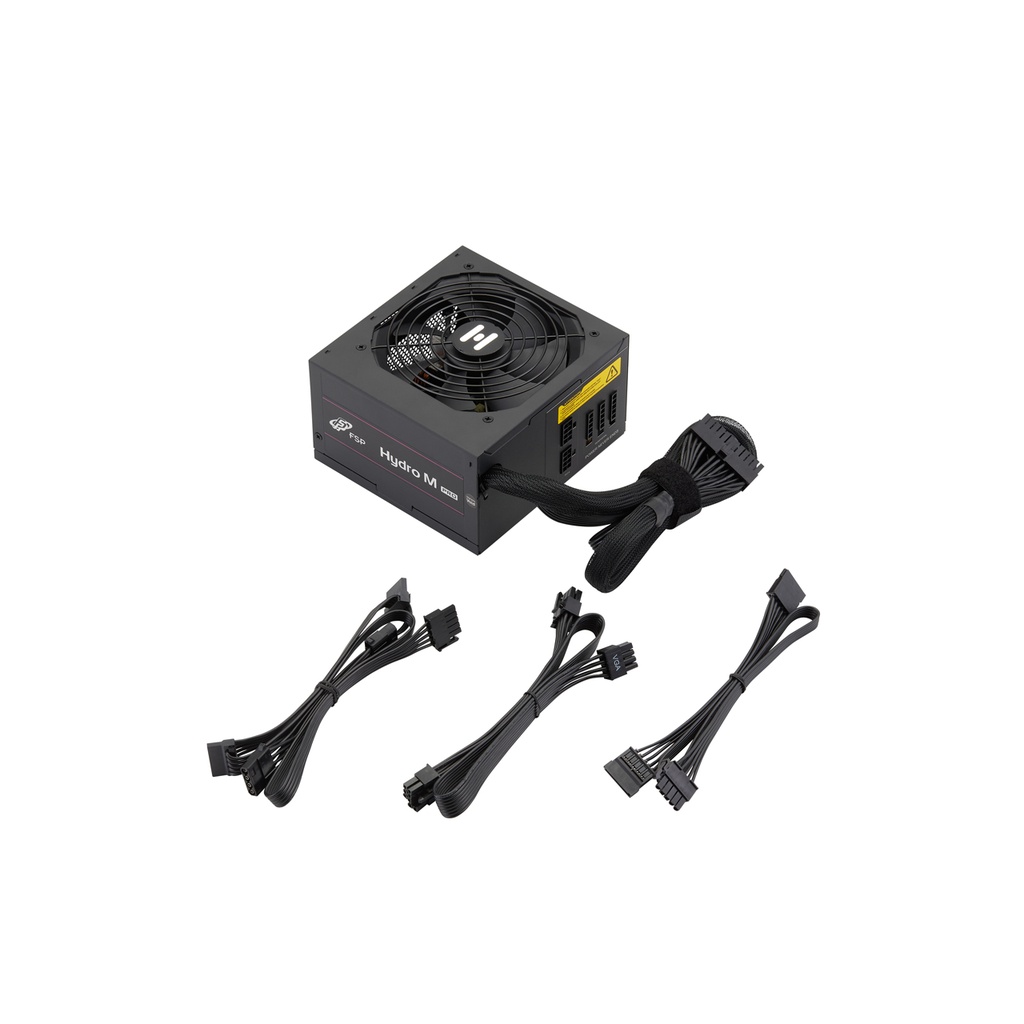 POWER SUPPLY FSP Hydro Pro Series 700W 80 Plus HP2-700M