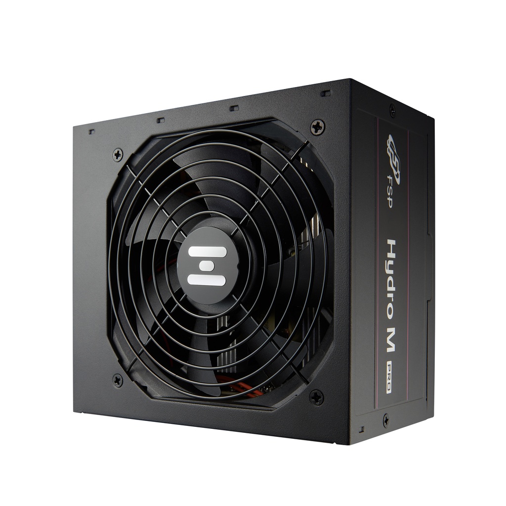 POWER SUPPLY FSP Hydro Pro Series 700W 80 Plus HP2-700M