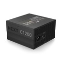 POWER SUPPLY NZXT 1200W ATX 3.0 PCIE 5.0 GEN 5